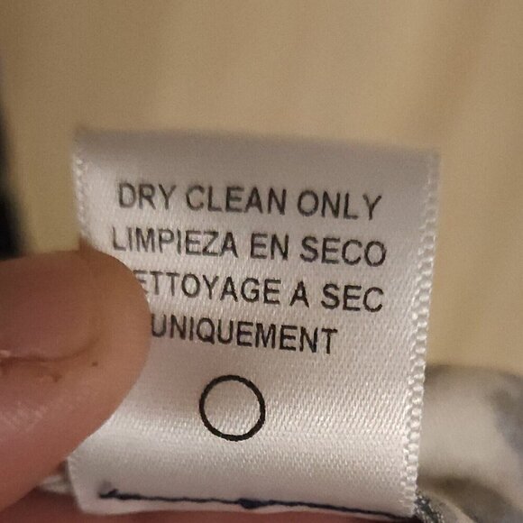 Lavender Brown Womens Silky Blue White Leopard Adjustable Strap Tank Top XS - Picture 7 of 7